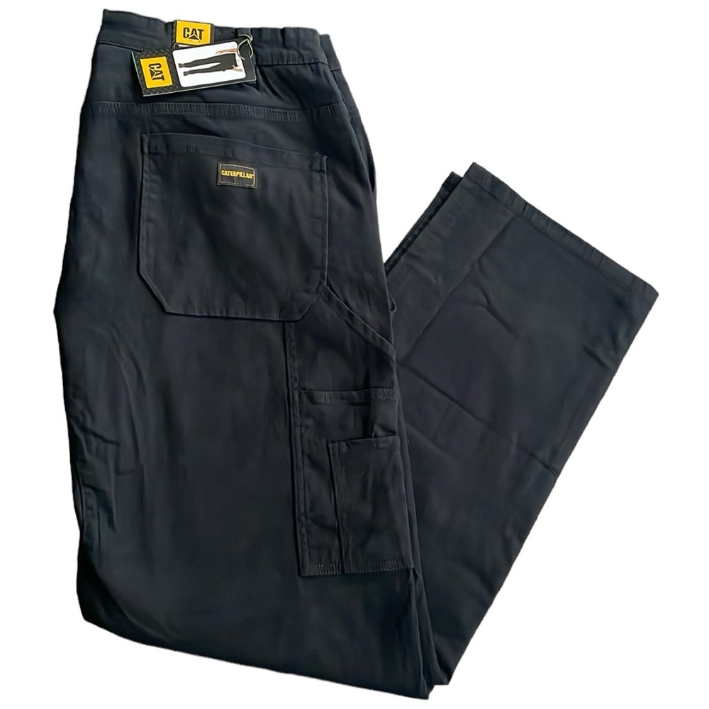 CAT Caterpillar - Workwear Carpenter Pant